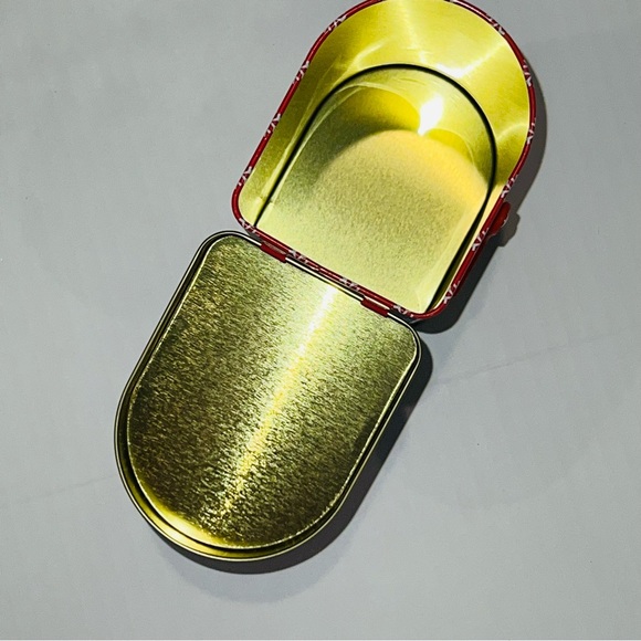 ALWAYS ENABLE UPON REQUEST Letters Santa Tabletop Mailbox “Let it Snow”Christmas - Picture 8 of 13